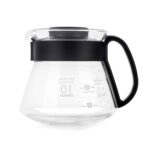 Hario Range Server V60-01 Microwave - 360ml - obrazek 2