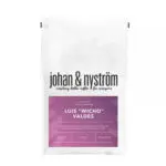 Johan & Nyström - Gwatemala Luis Wicho Valdes Santa Isabel Filter 250g