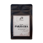 Hard Beans - Polska Parzucha - Kawa ziarnista 250g