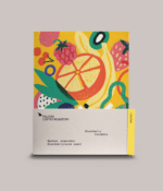 Paloma - Kolumbia Blackberry by Jairo Arcila - Kawa Ziarnista 200g