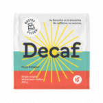 Doubleshot - bezkofeinowa Kolumbia La Serrania Decaf Filter - kawa ziarnista 300g