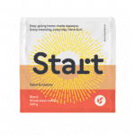 Doubleshot - Start Espresso Blend - kawa ziarnista 300g