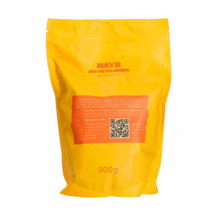 HAYB - Się Przelewa Owoc 500g - obrazek 2