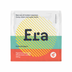 Doubleshot - Era Espresso Nikaragua - kawa ziarnista 300g