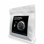 Paloma - Kolumbia Passion fruit by Jairo Arcila - Kawa Ziarnista 200 g