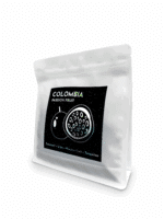 Paloma - Kolumbia Passion fruit by Jairo Arcila - Kawa Ziarnista 200 g