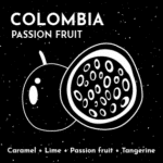 Paloma - Kolumbia Passion fruit by Jairo Arcila - Kawa Ziarnista 200 g - obrazek 2