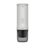 Outin - Nano Espresso Maker - Przenośny ekspres Pearl White