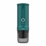 Outin - Nano Espresso Maker - Przenośny ekspres Teal