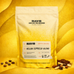 HAYB - Yellow Espresso Blend 1kg