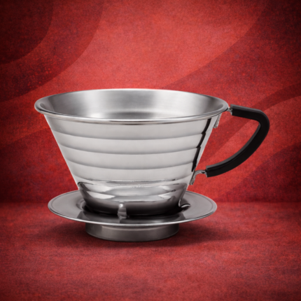 Kalita Wave 185 stalowy dripper