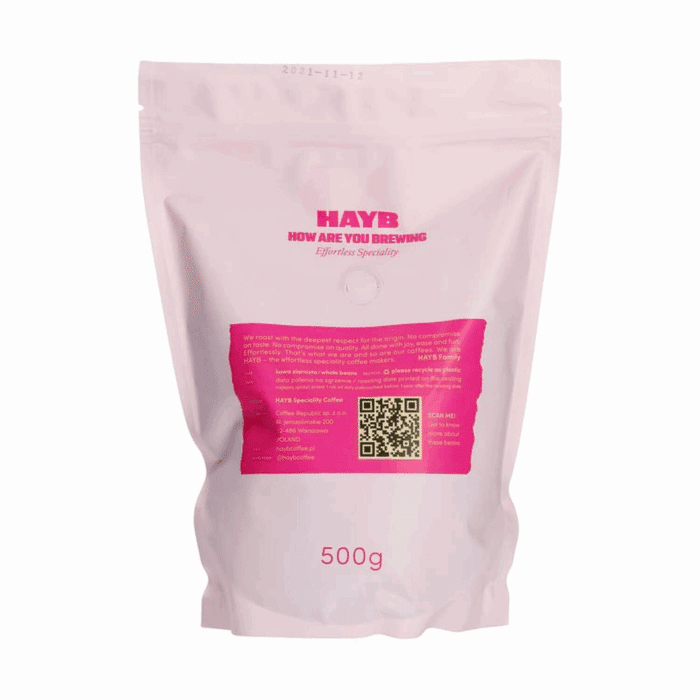 HAYB - Się Przelewa Kwiat 500g - obrazek 2