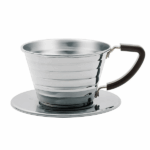 Kalita Wave 155 stalowy dripper - obrazek 3