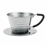 Kalita Wave 155 stalowy dripper