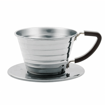 Kalita Wave 155 stalowy dripper