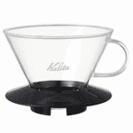 Kalita Wave 185 szklany dripper