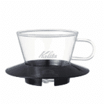 Kalita Wave 155 szklany dripper