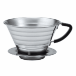 Kalita Wave 185 stalowy dripper - obrazek 2