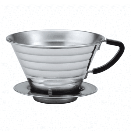 Kalita Wave 185 stalowy dripper