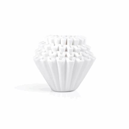 Kalita Wave 155 filtry do kawy - 100szt