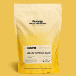HAYB - Yellow Espresso Blend 1kg - obrazek 2