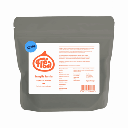 Figa - Brazylia Tarsila espresso strong 250g