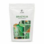 EL GATO - Brazylia Mogiana, kawa ziarnista 1kg