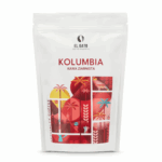 EL GATO - Kolumbia Antioquia, kawa ziarnista 1kg