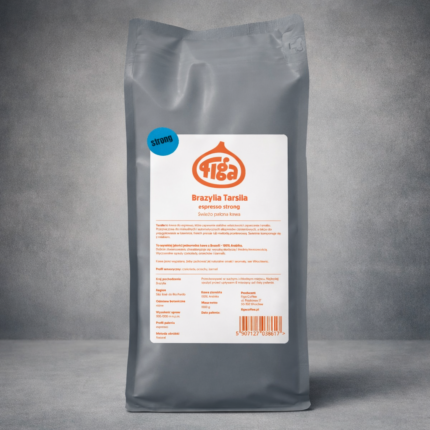 Figa - Brazylia Tarsila espresso strong 1kg