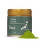 TAKUMI - Matcha Superior, herbata matcha 40g