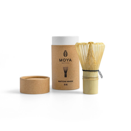 Moya - Chasen, mieszadło do matchy