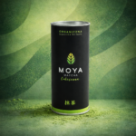 Moya - Matcha Codzienna, herbata matcha 30g,