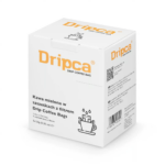 Dripca - Brazylia Speciality Coffee, kawa w saszetkach - obrazek 2