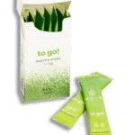 Moya - Matcha Codzienna TO GO! herbata matcha 7 x 1,5g