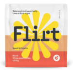 Doubleshot - Flirt Blend Filter - kawa ziarnista 1000g