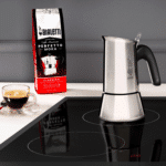 Kawiarka Bialetti New Venus 6tz - obrazek 2