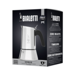 Kawiarka Bialetti New Venus 6tz - obrazek 3